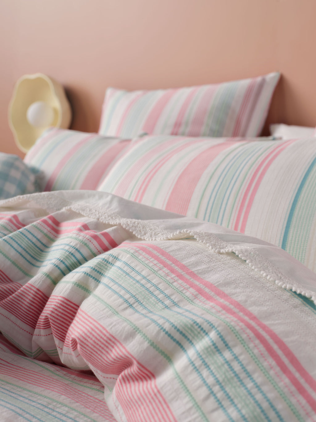 Otillo Quilt Cover Set