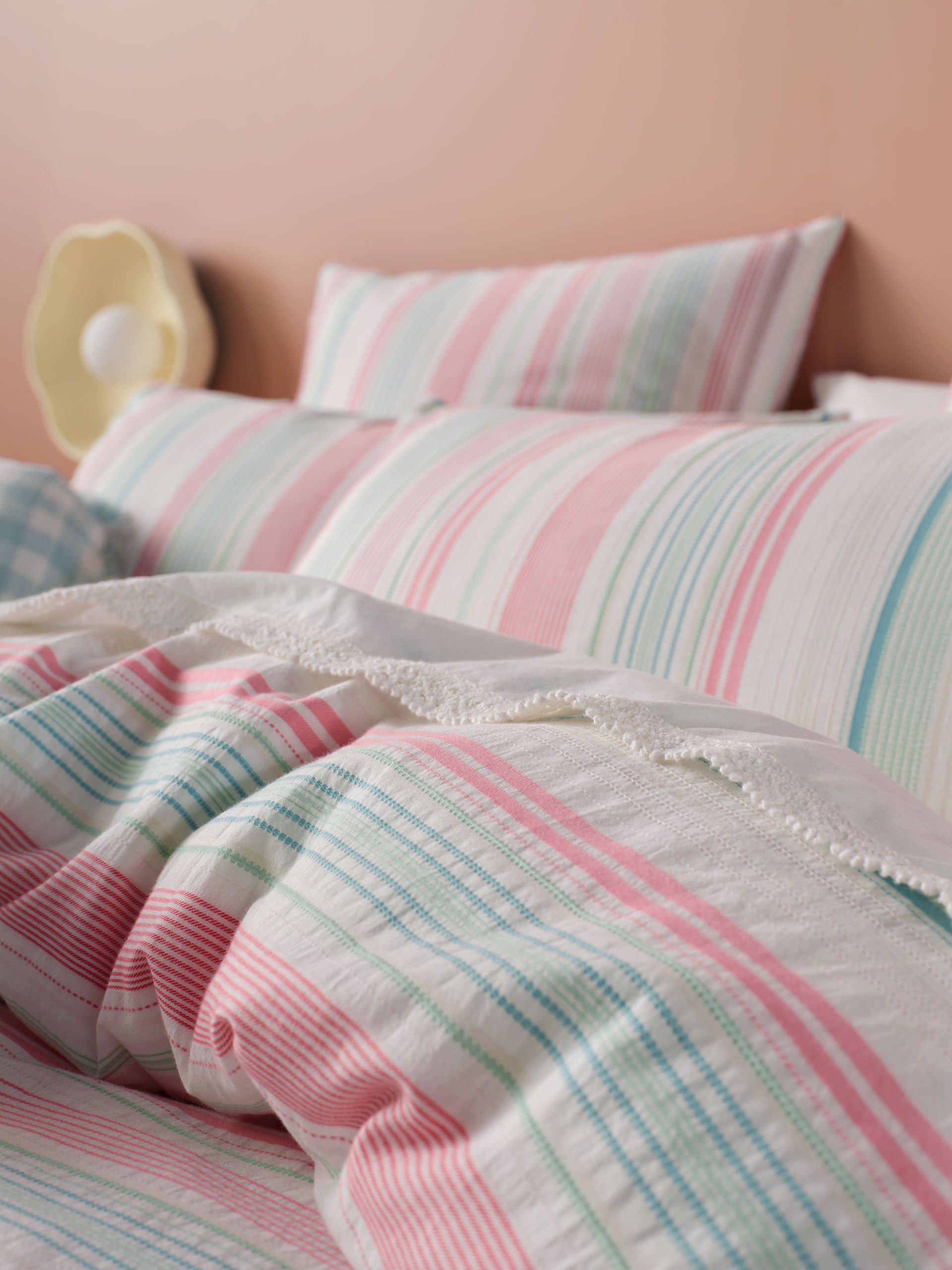 Otillo Quilt Cover Set