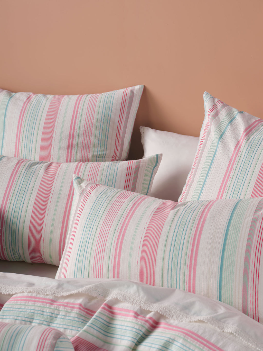 Otillo Quilt Cover Set