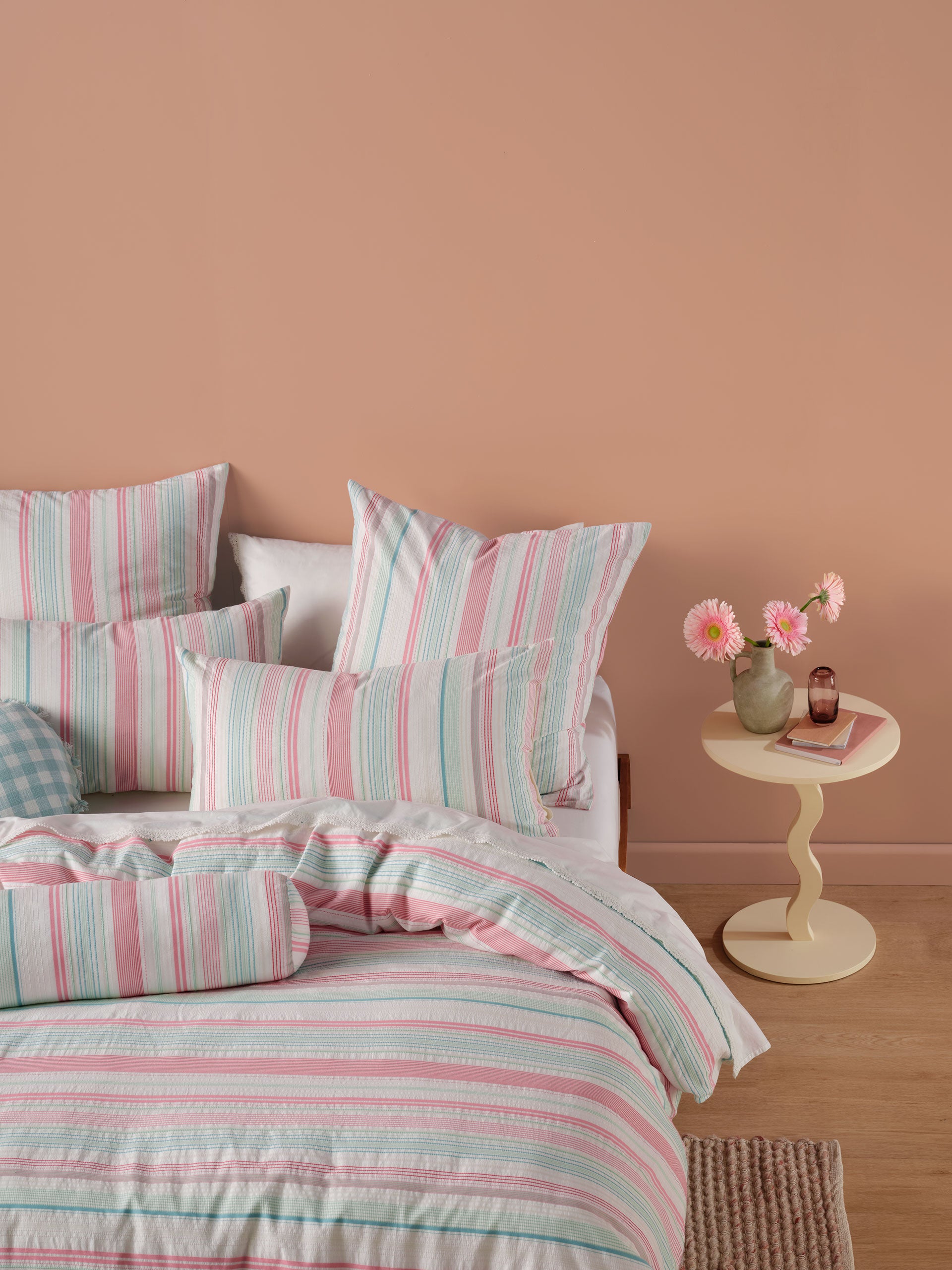 Otillo European Pillowcase