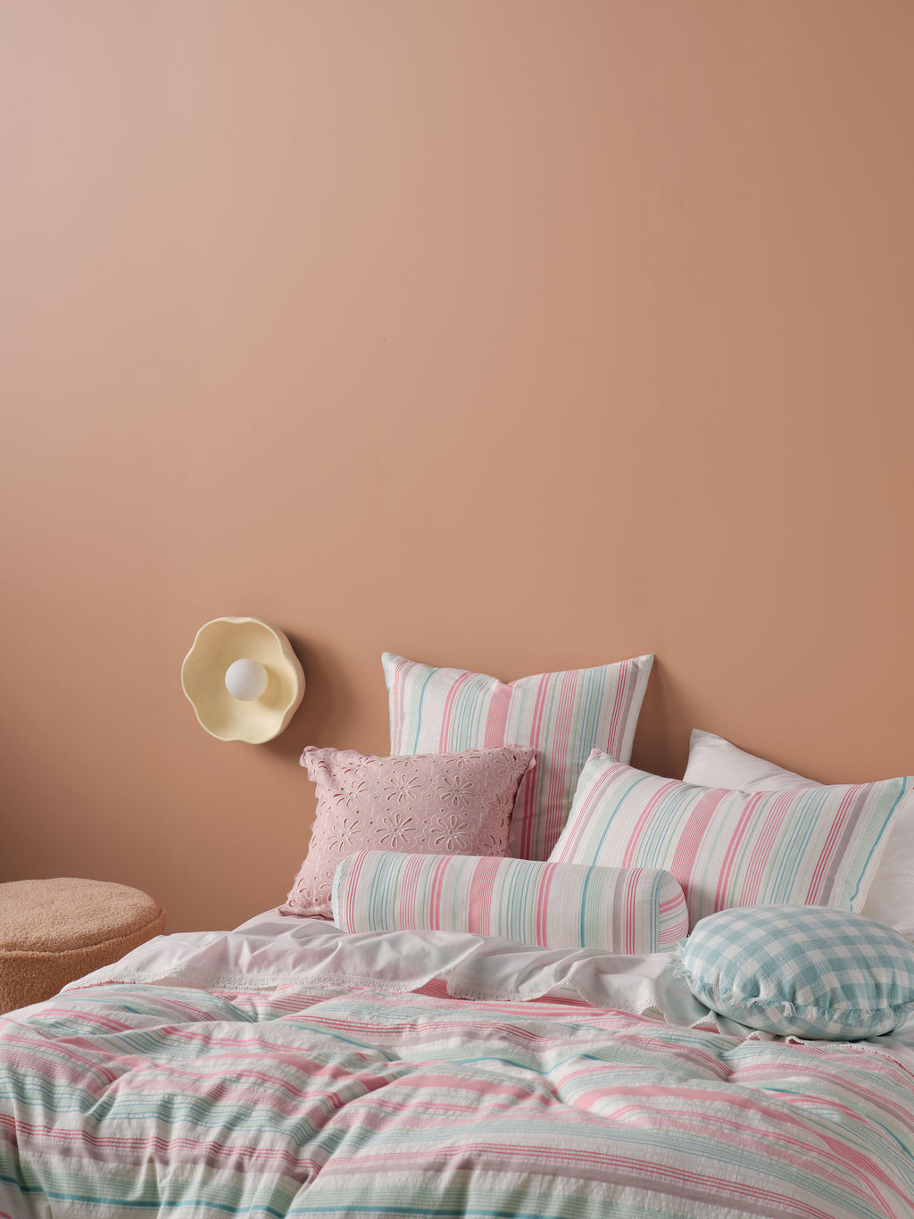 Otillo Quilt Cover Set
