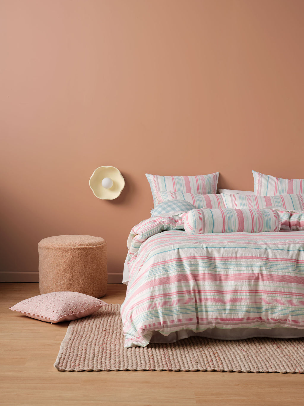 Otillo Quilt Cover Set