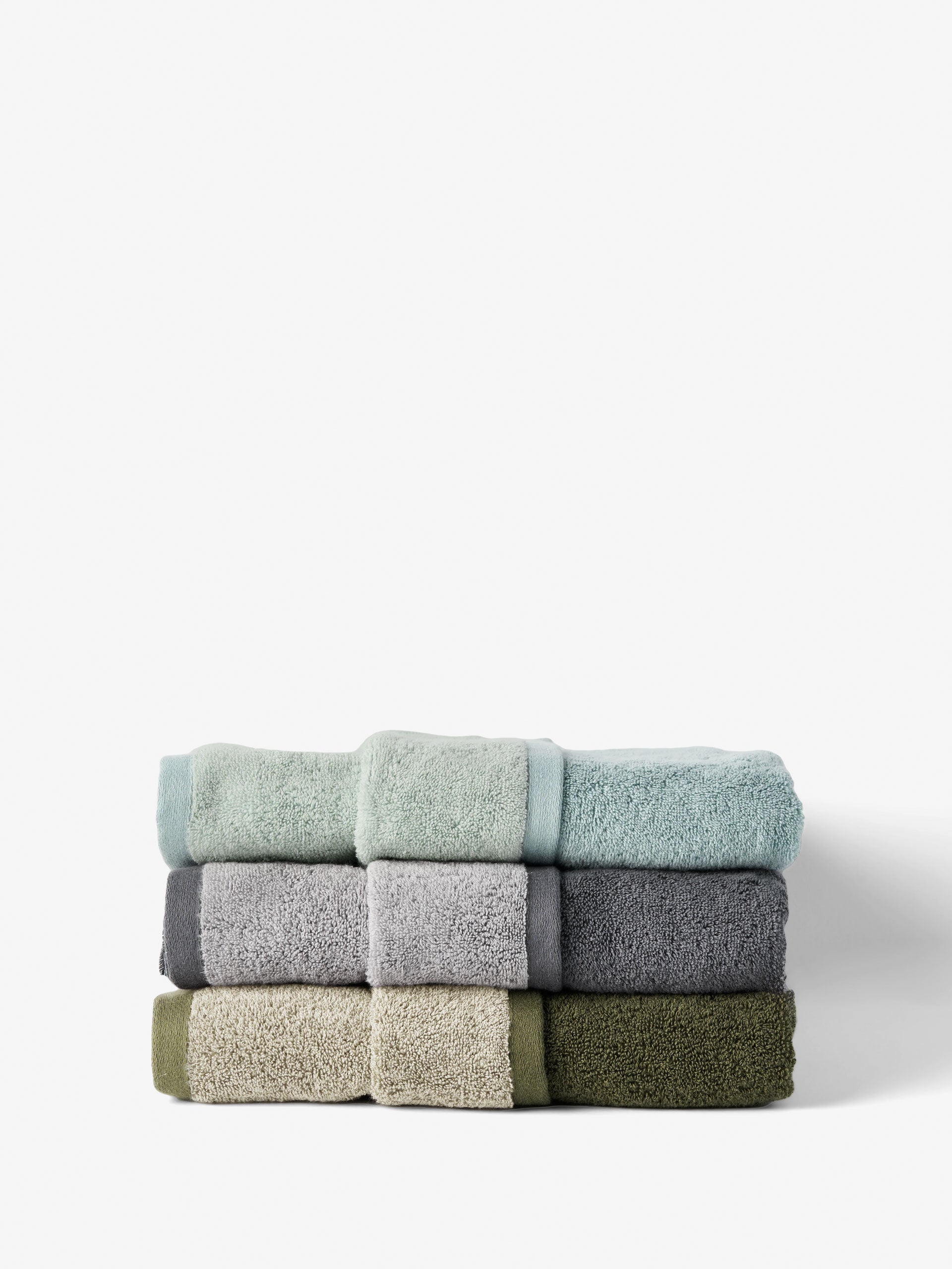 Otway Saltwater Bath Towel