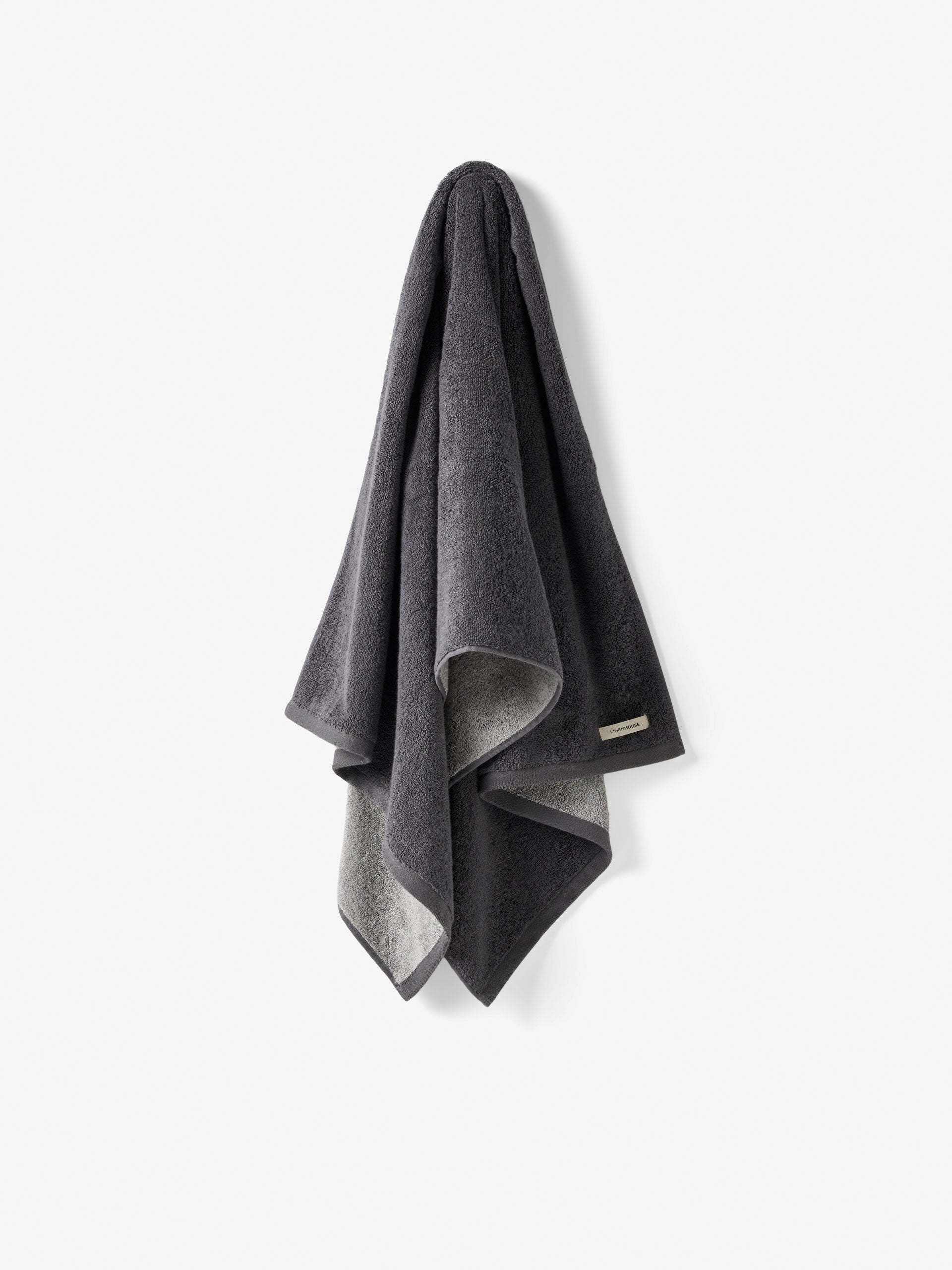 Otway Shadow Bath Towel