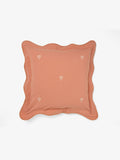 Palmier Pink Clay European Pillowcase