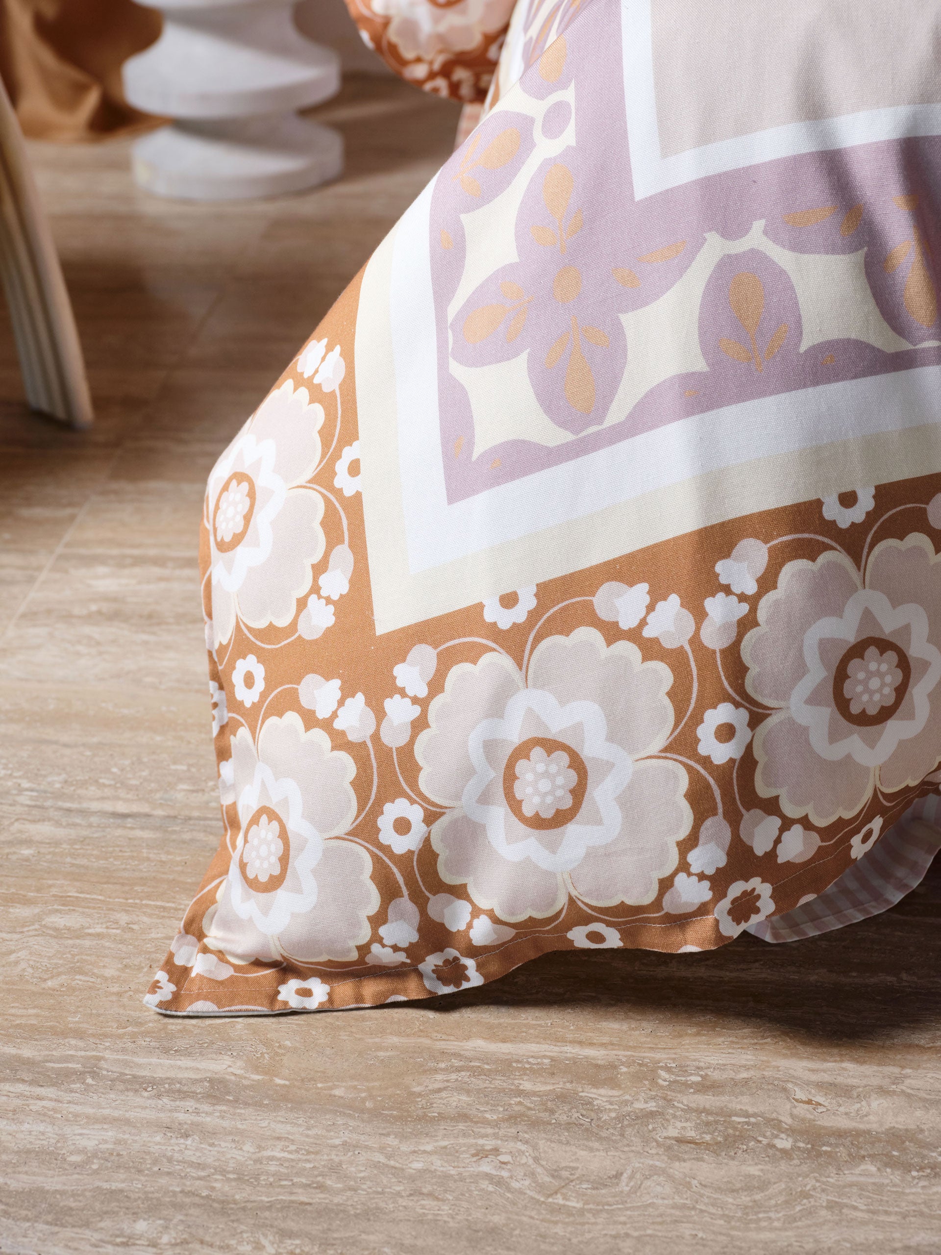 Paloma Quilt Cover Set