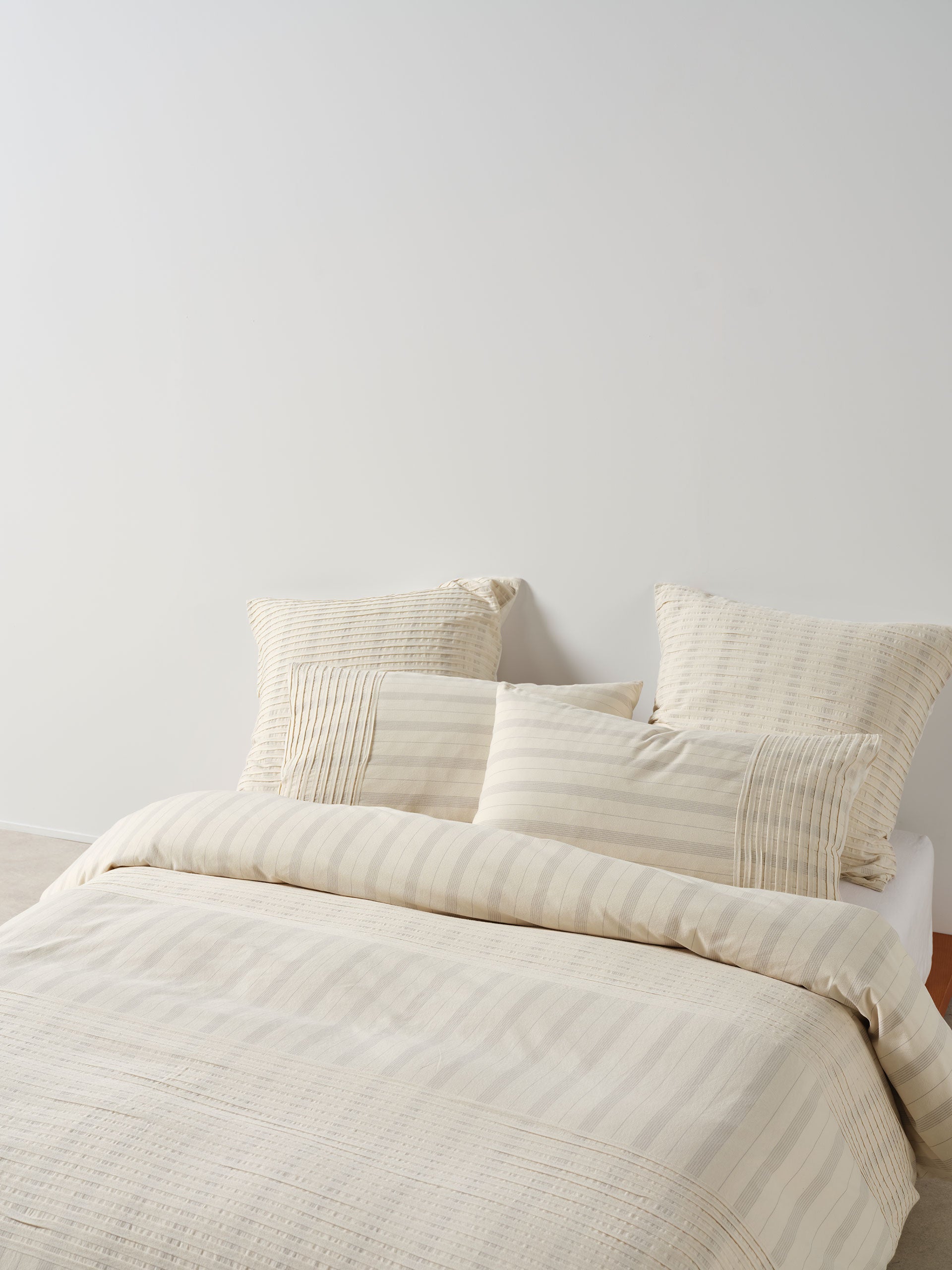 Pambula Quilt Cover Set