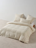 Pambula Quilt Cover Set