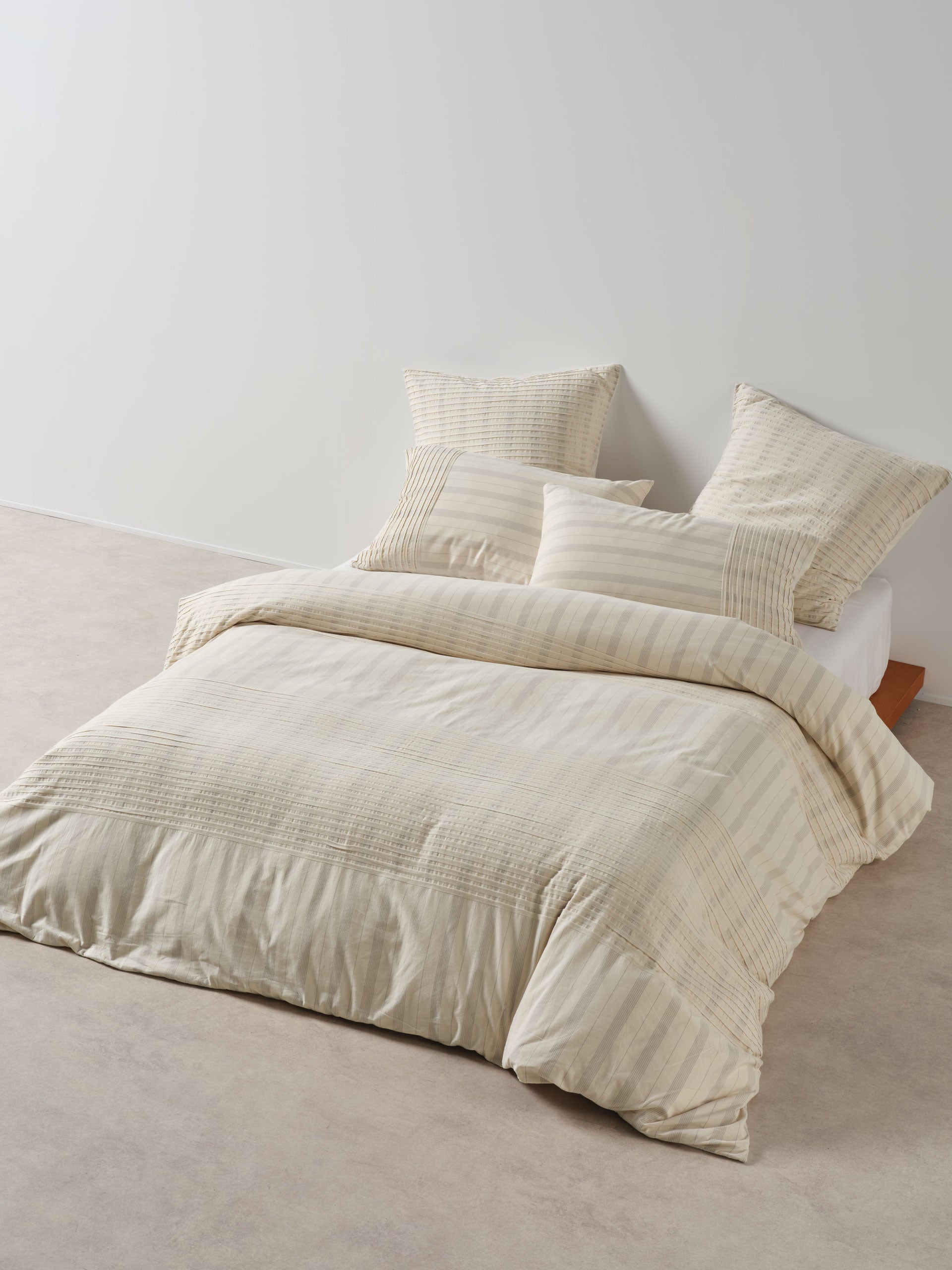 Pambula Quilt Cover Set
