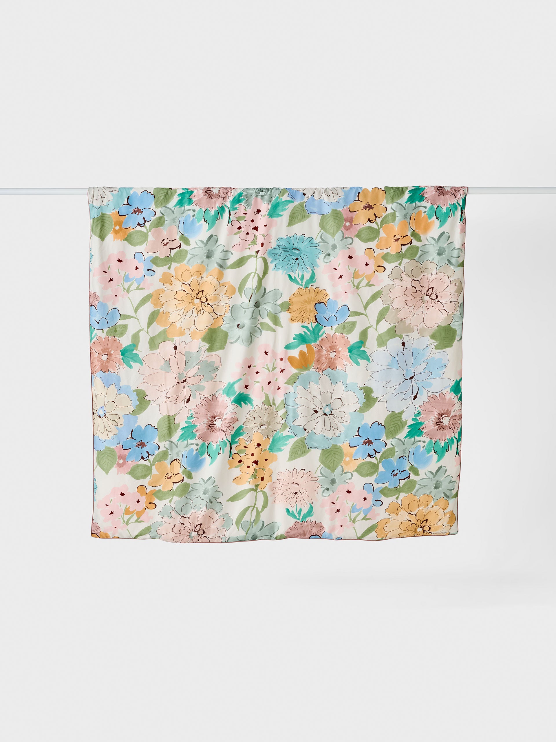 Parris Quilt Cover Set