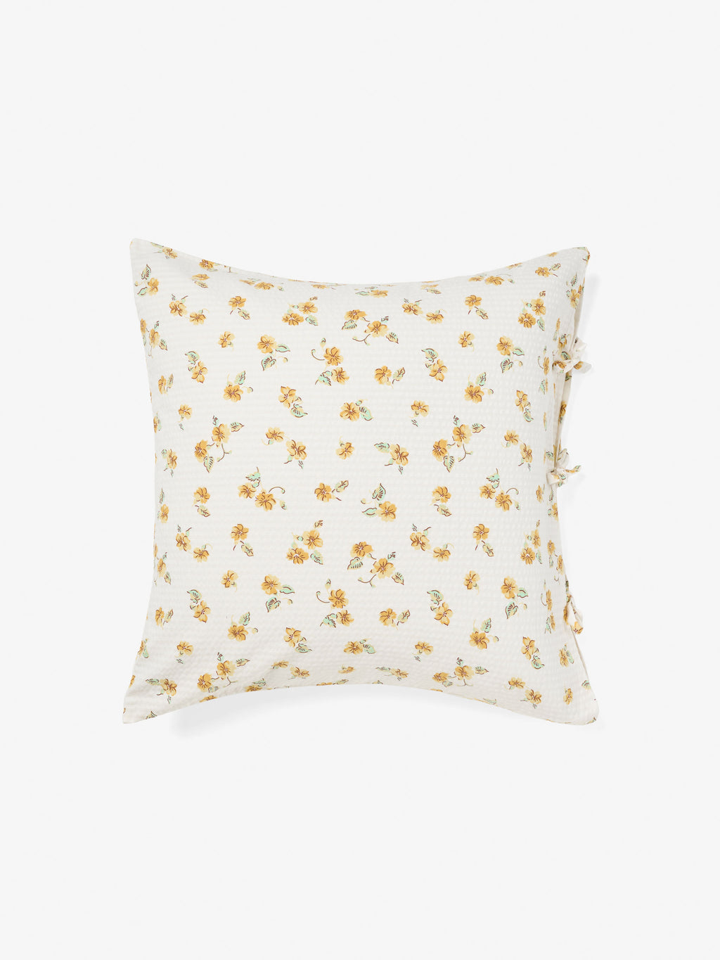 Peggy European Pillowcase