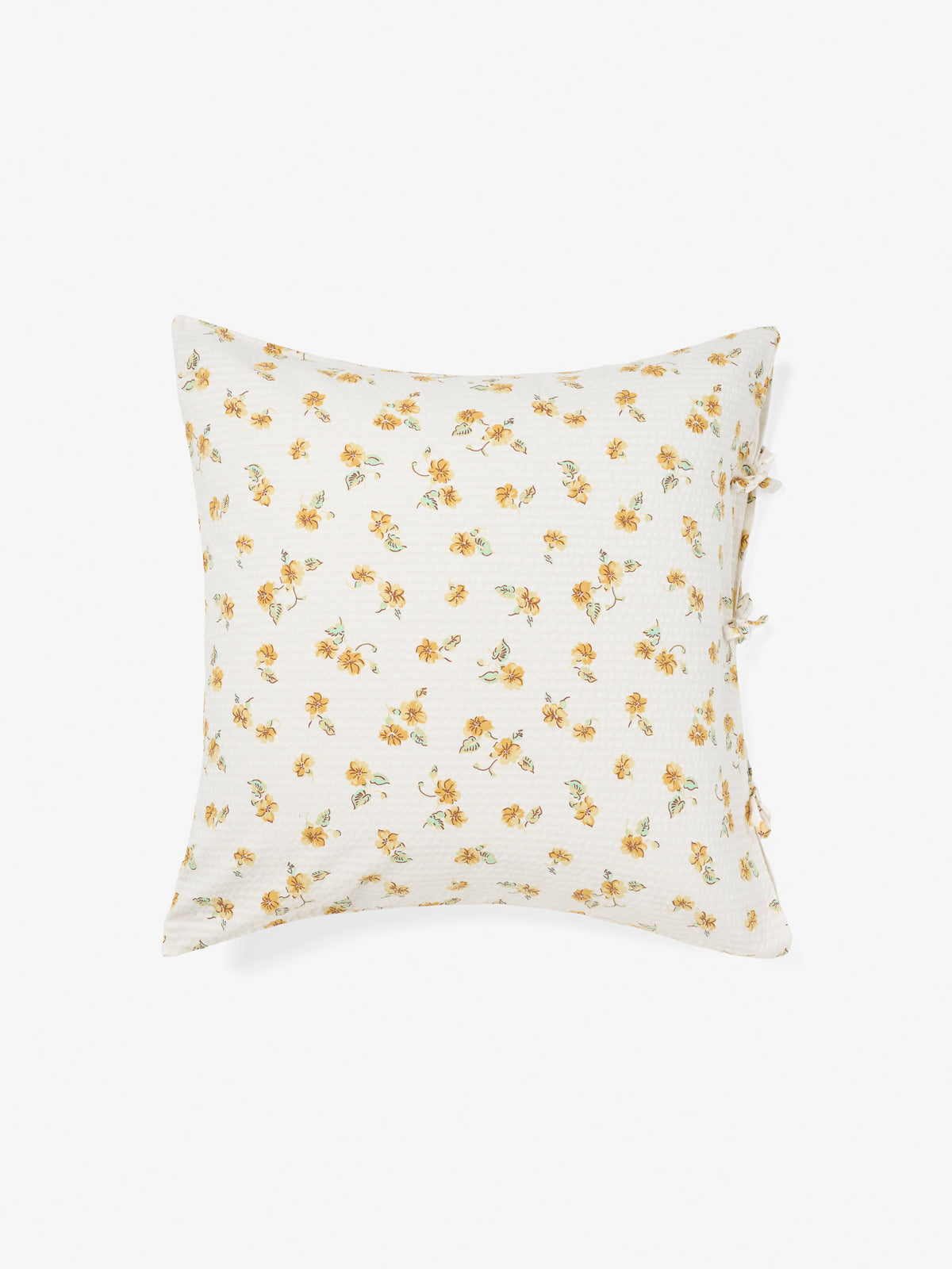 Peggy European Pillowcase