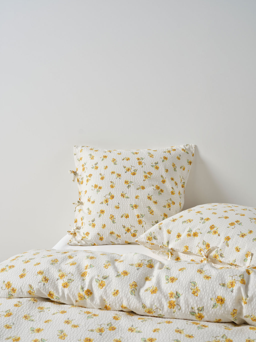 Peggy Quilt Cover Set