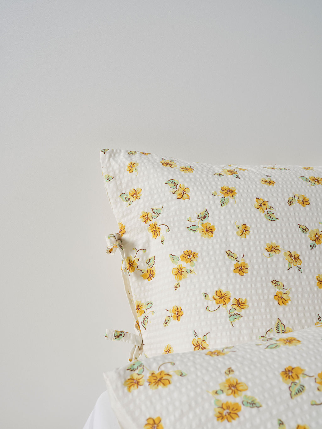 Peggy European Pillowcase
