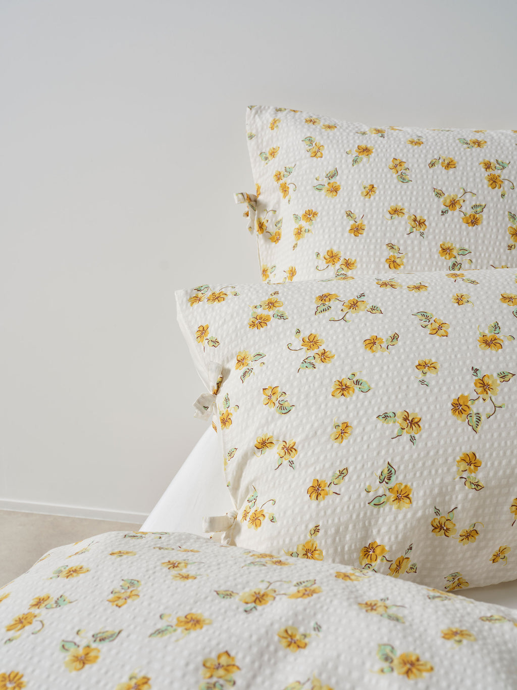 Peggy Quilt Cover Set