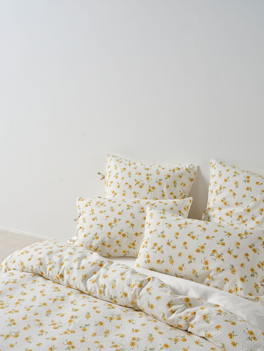 Peggy Quilt Cover Set