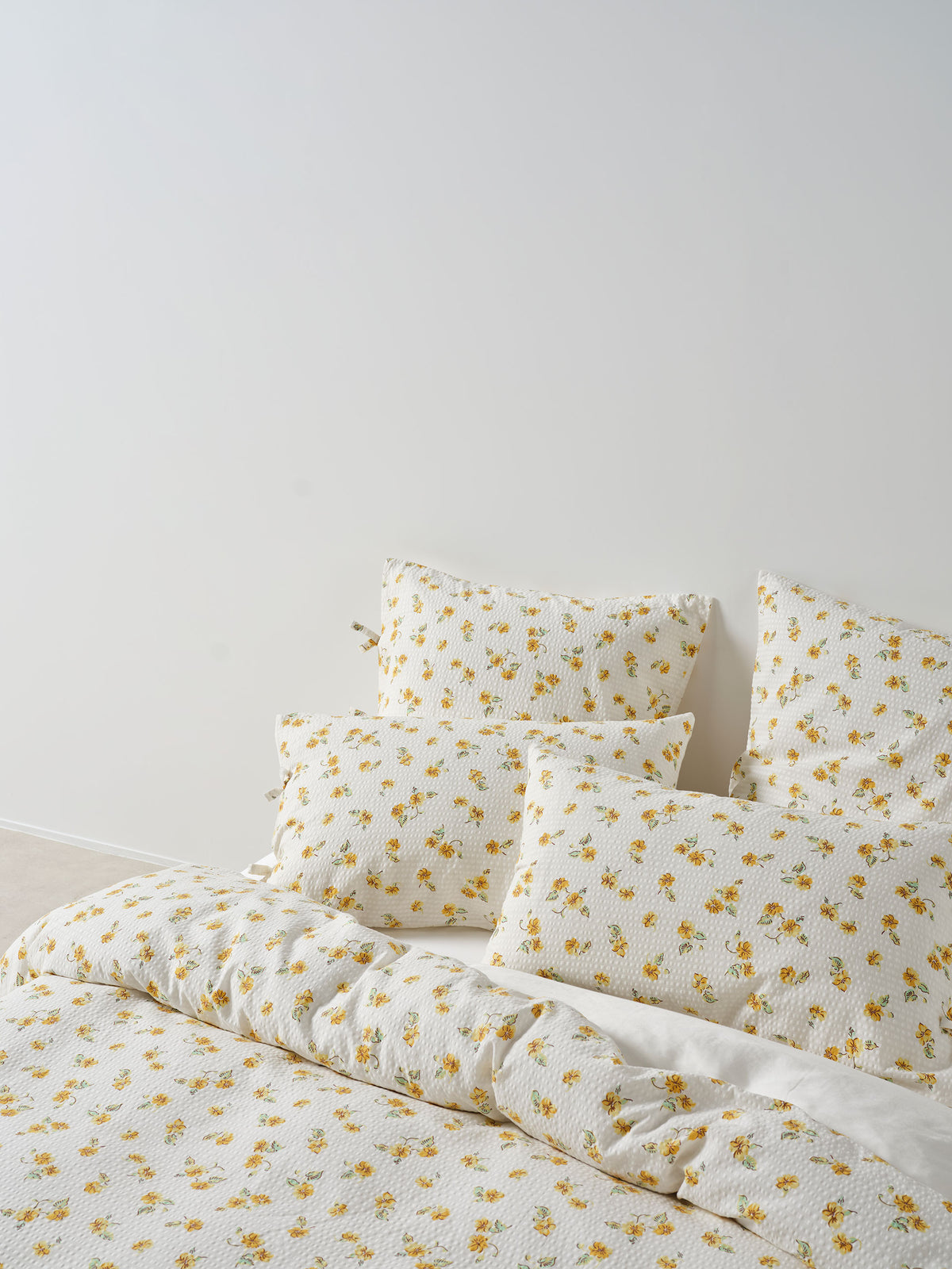 Peggy Quilt Cover Set
