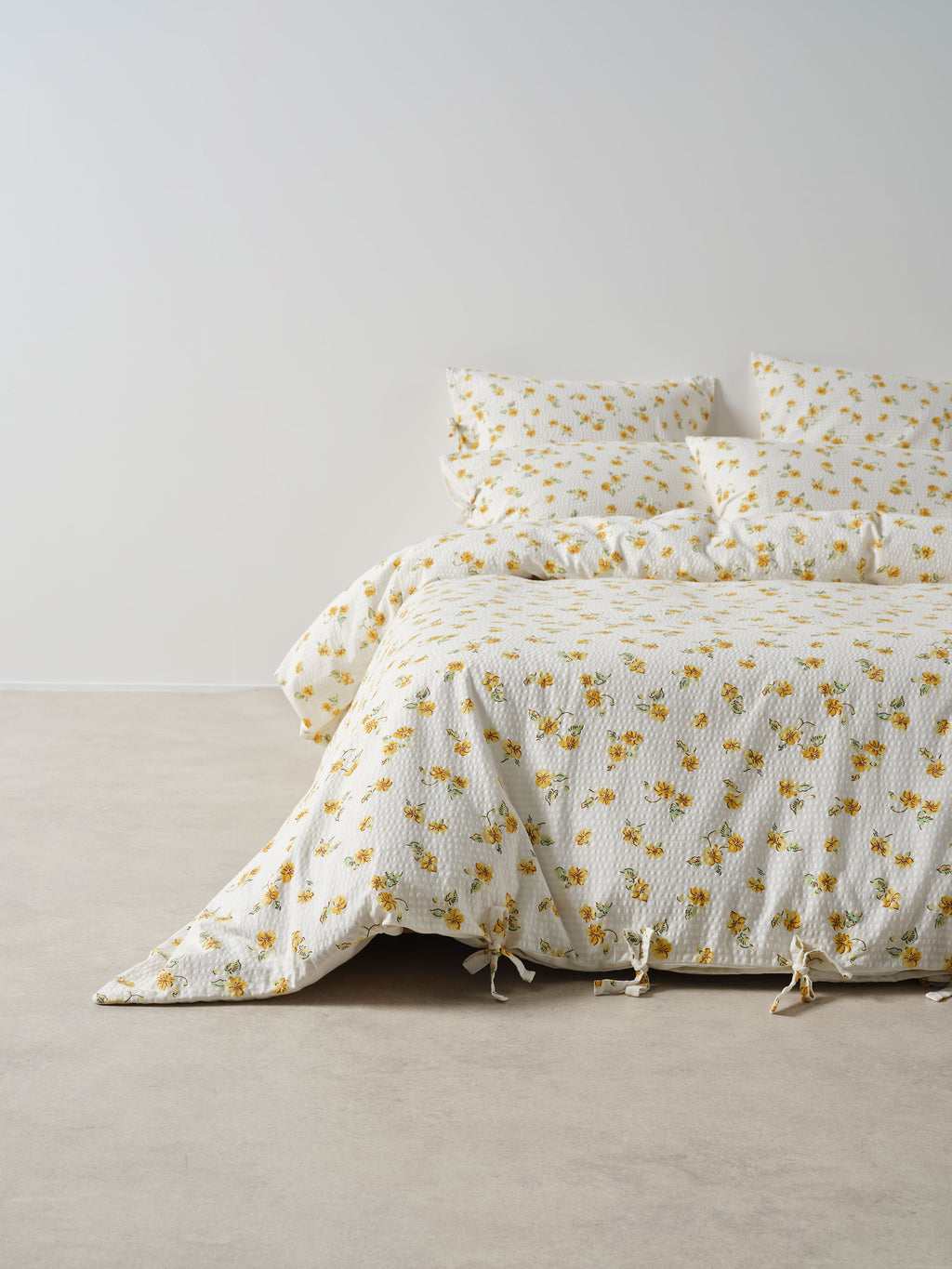 Peggy Quilt Cover Set