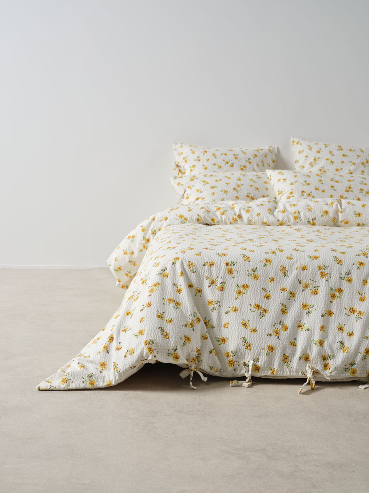 Peggy Quilt Cover Set