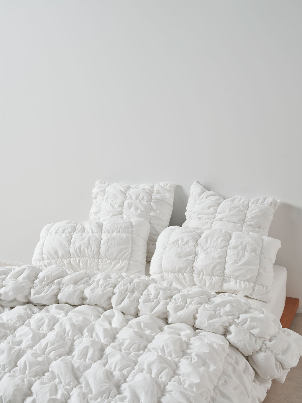 Piper European Pillowcase