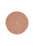 Plait Clay Placemat