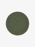 Plait Olive Placemat