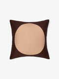 Pluto Clay European Pillowcase
