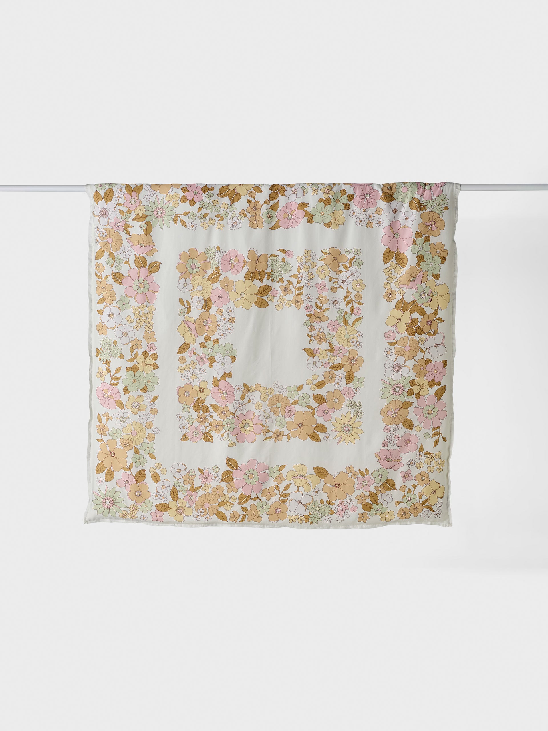 Poppy Quilt Cover Set