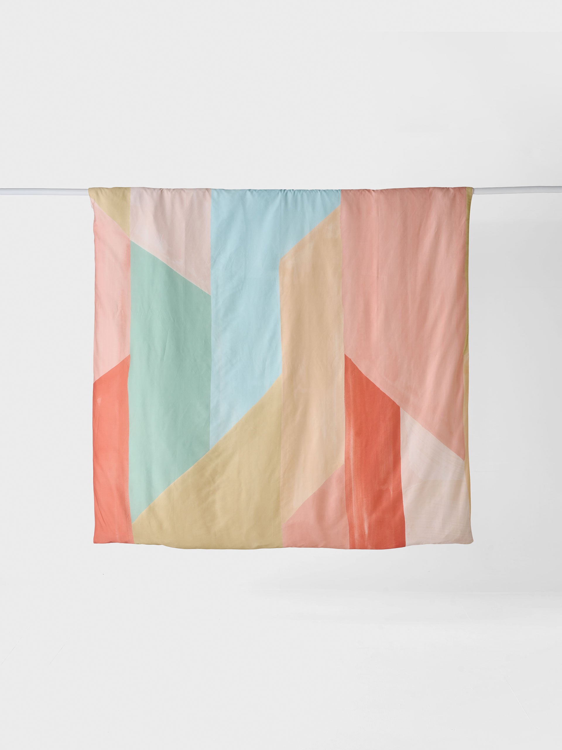 Quinne Quilt Cover Set