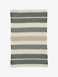 Ravello Charcoal Bath Mat
