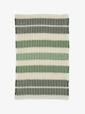 Ravello Green Bath Mat