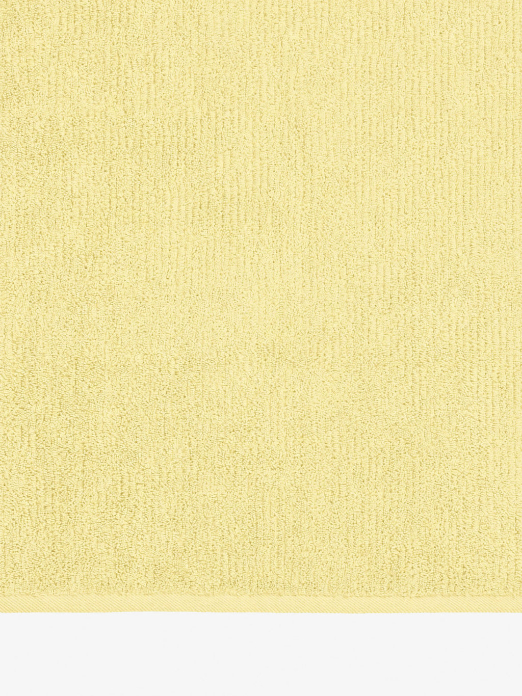 Reed Butter Towel Collection