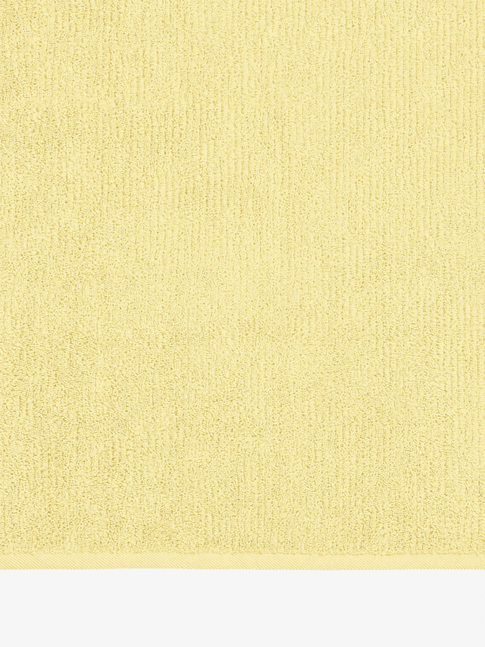 Reed Butter Towel Collection