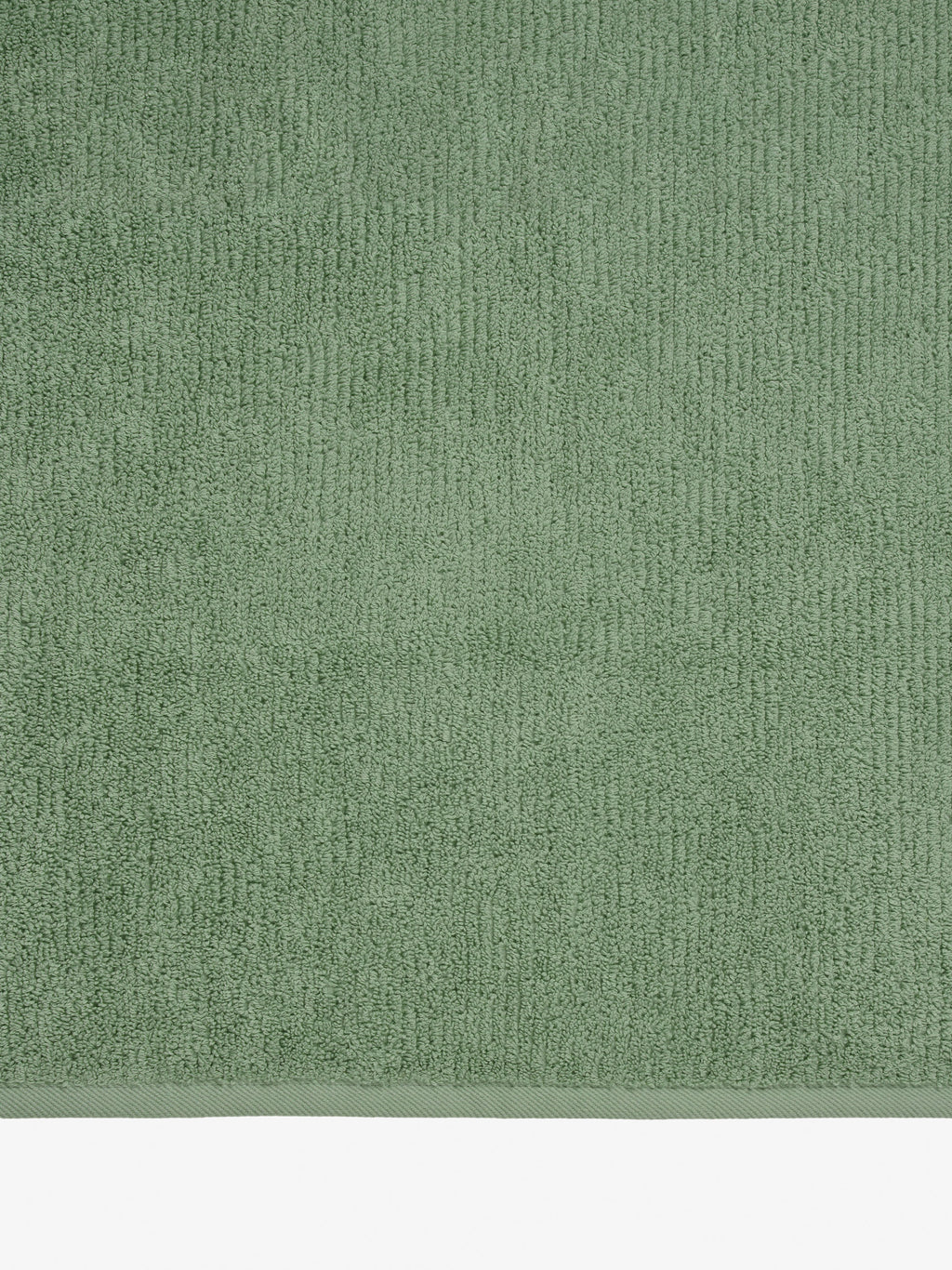 Reed Evergreen Towel Collection