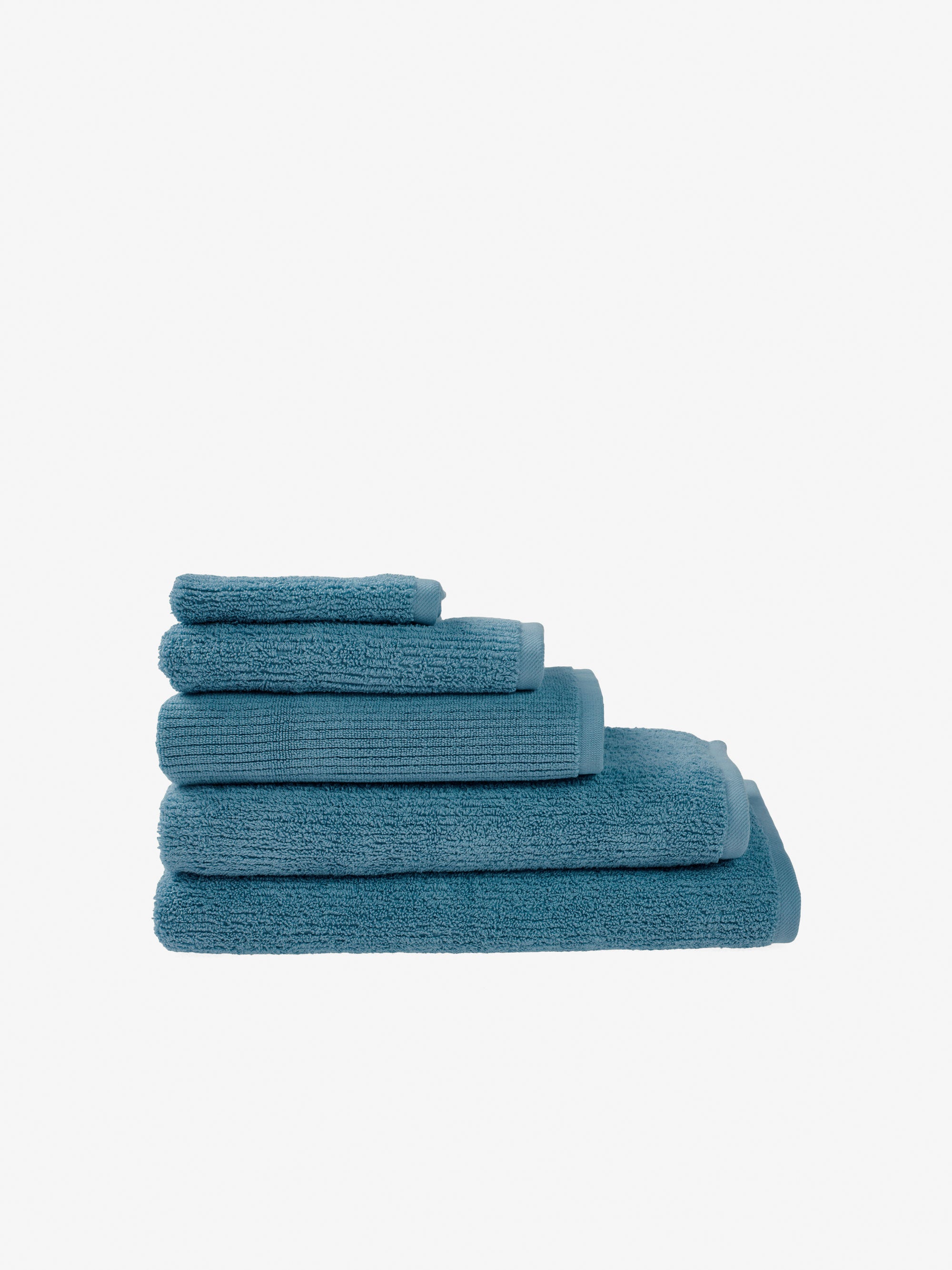 Reed Ocean Towel Collection