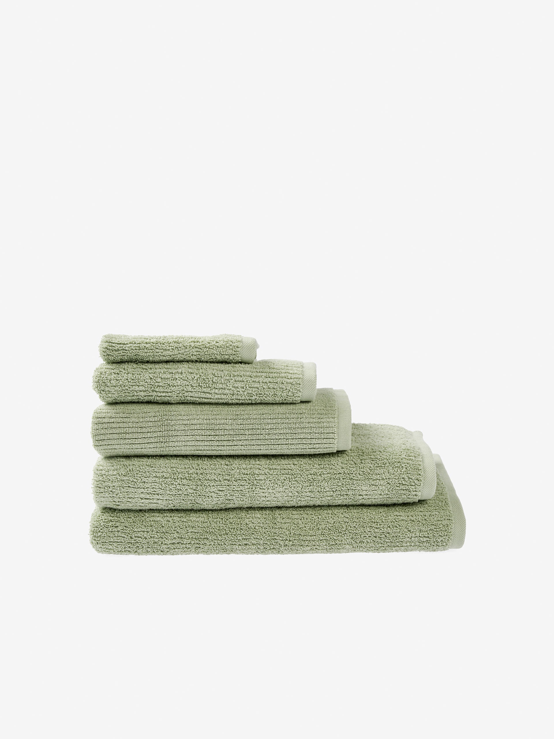 Reed Seagrass Towel Collection