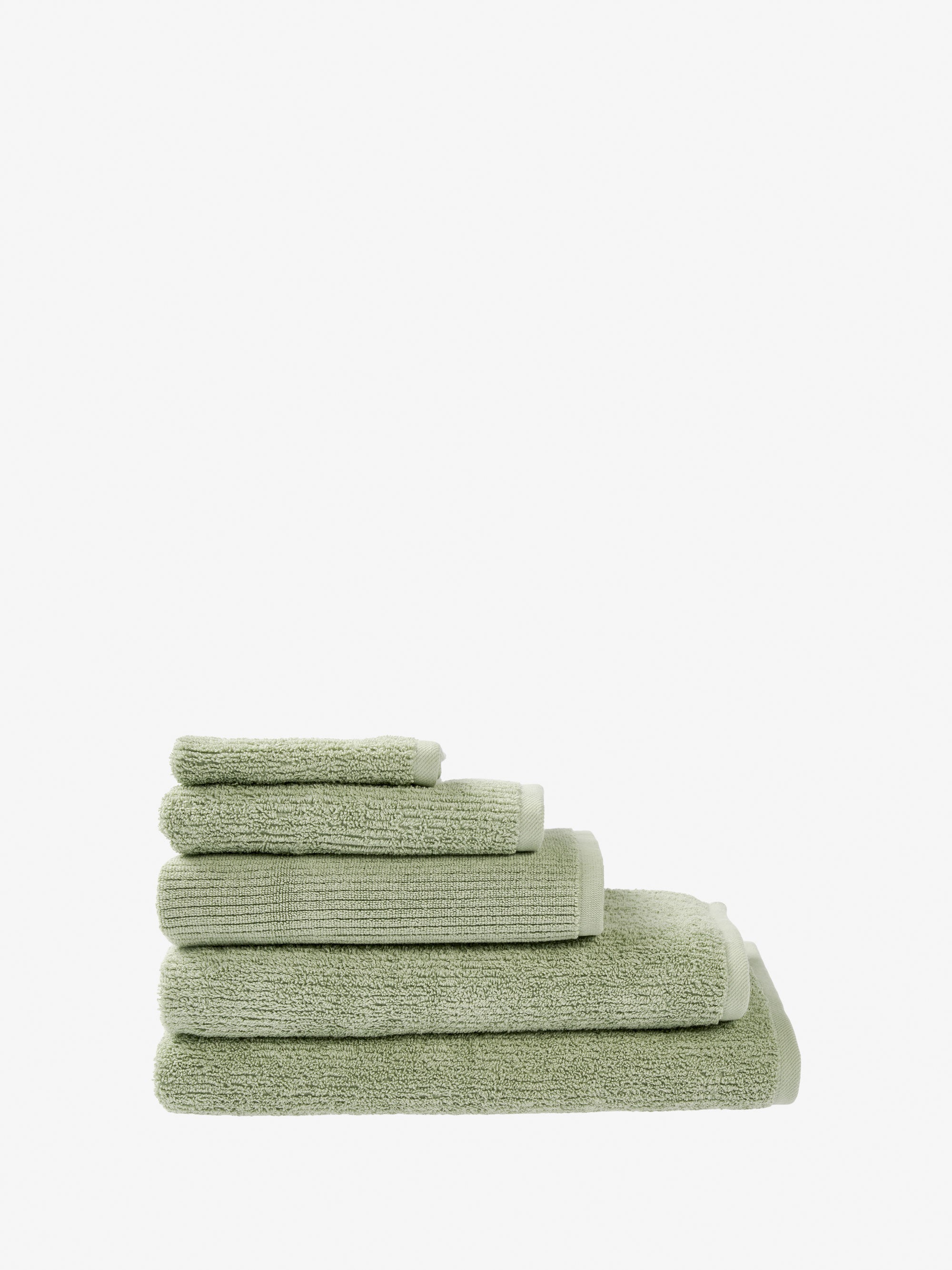 Reed Seagrass Towel Collection