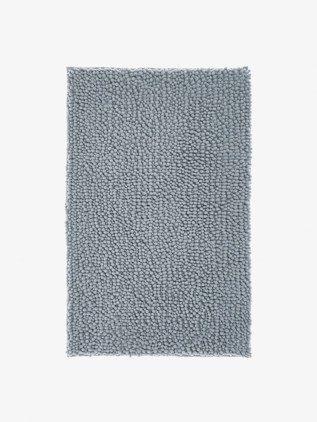 Reed Toggle Blue Bath Mat