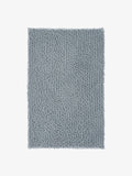 Reed Toggle Blue Bath Mat