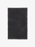 Reed Toggle Charcoal Bath Mat