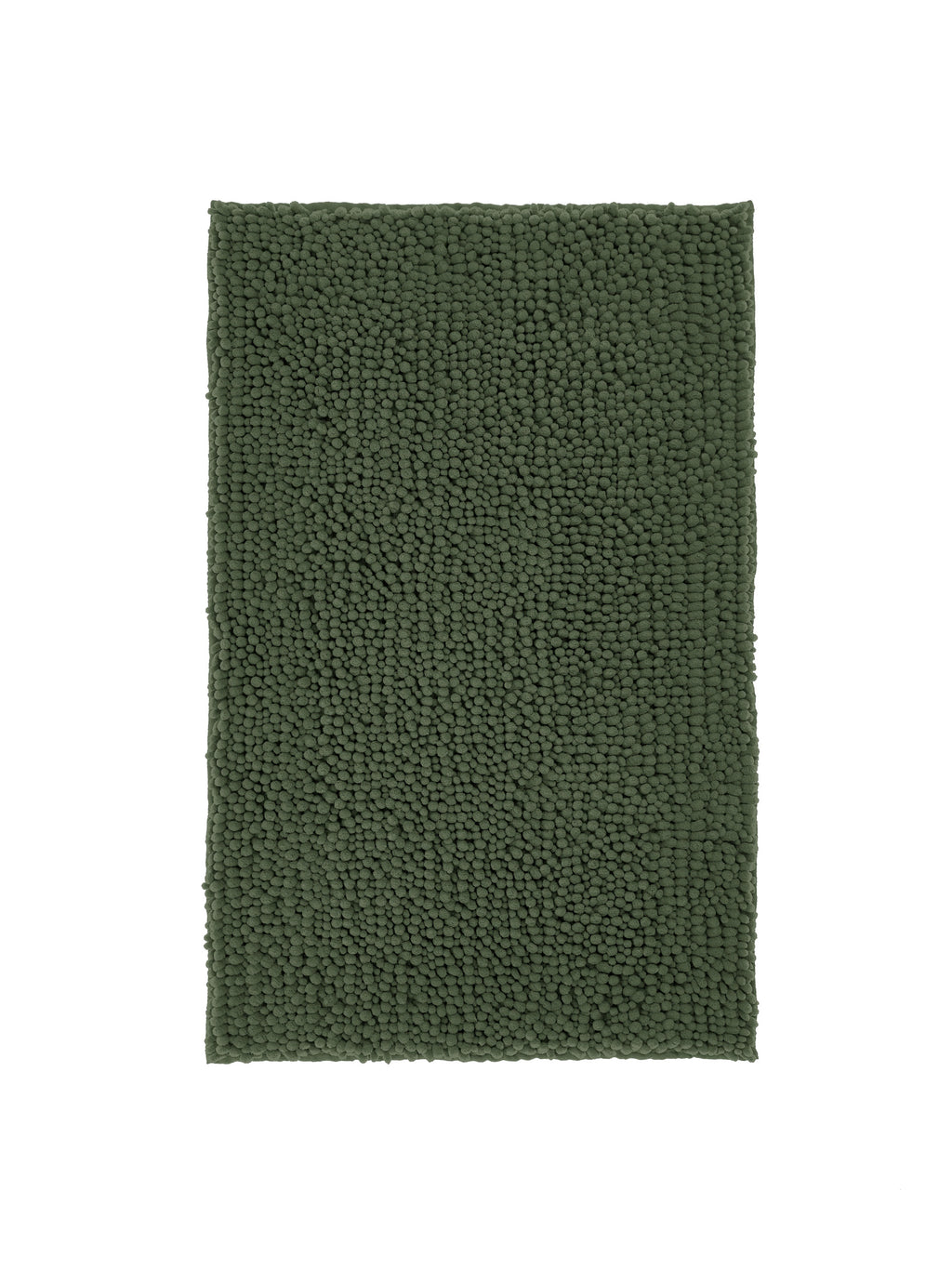 Reed Toggle Evergreen Bath Mat