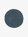 Reed Toggle Ocean Circular Bath Mat