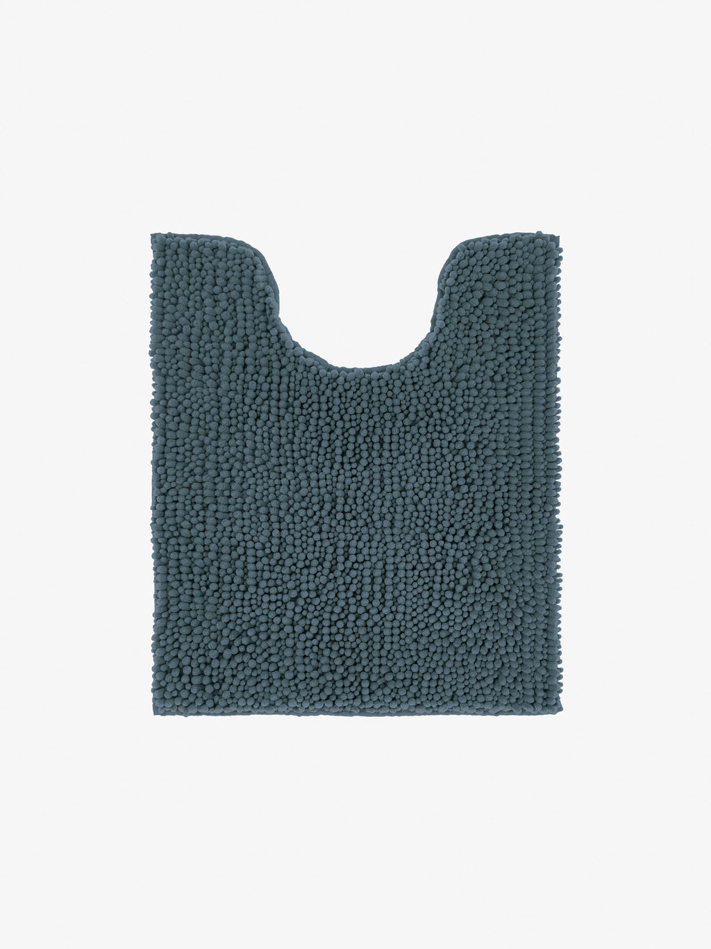 Reed Toggle Ocean Contour Bath Mat