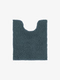 Reed Toggle Ocean Contour Bath Mat