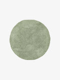 Reed Toggle Seagrass Circular Bath Mat