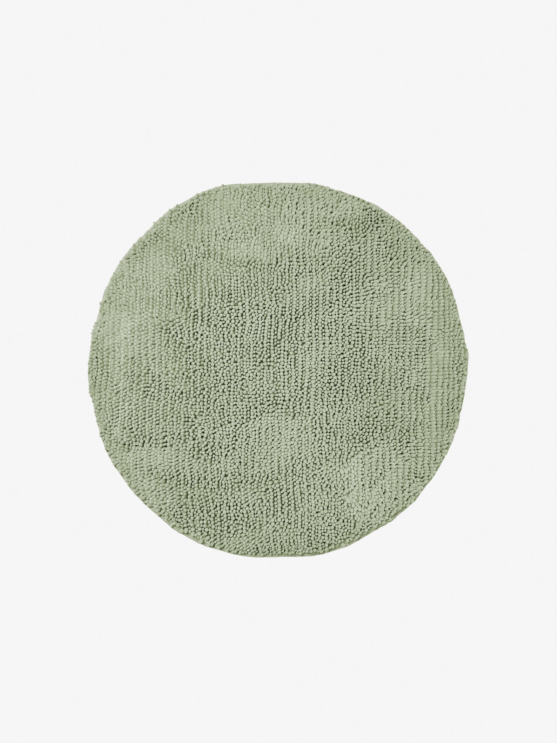 Reed Toggle Seagrass Circular Bath Mat