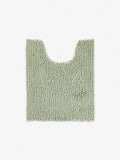 Reed Toggle Seagrass Contour Bath Mat