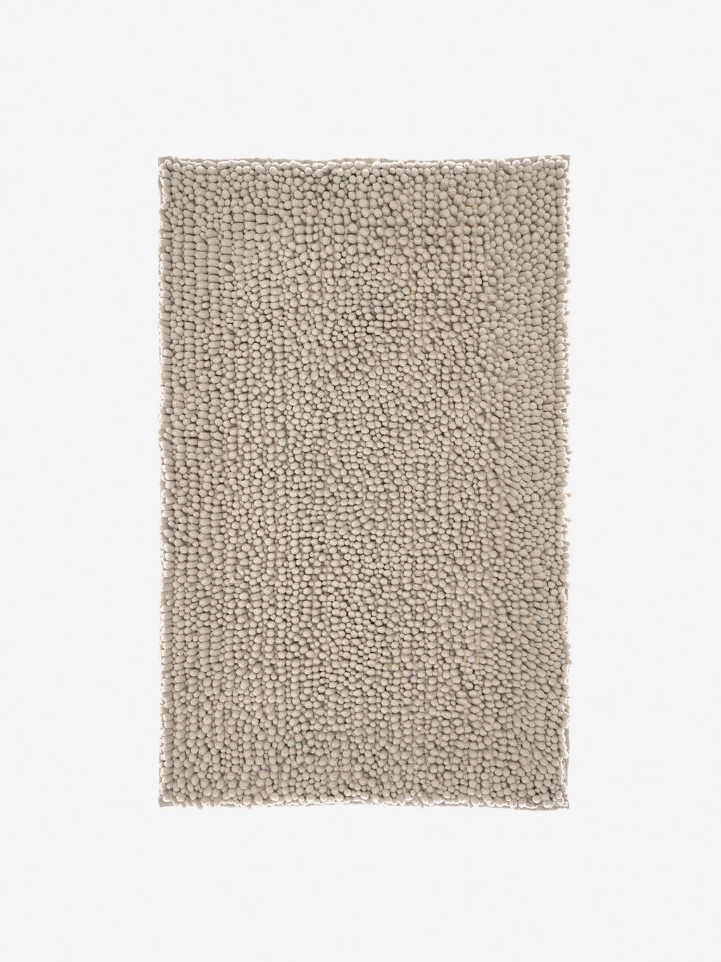 Reed Toggle Stone Bath Mat