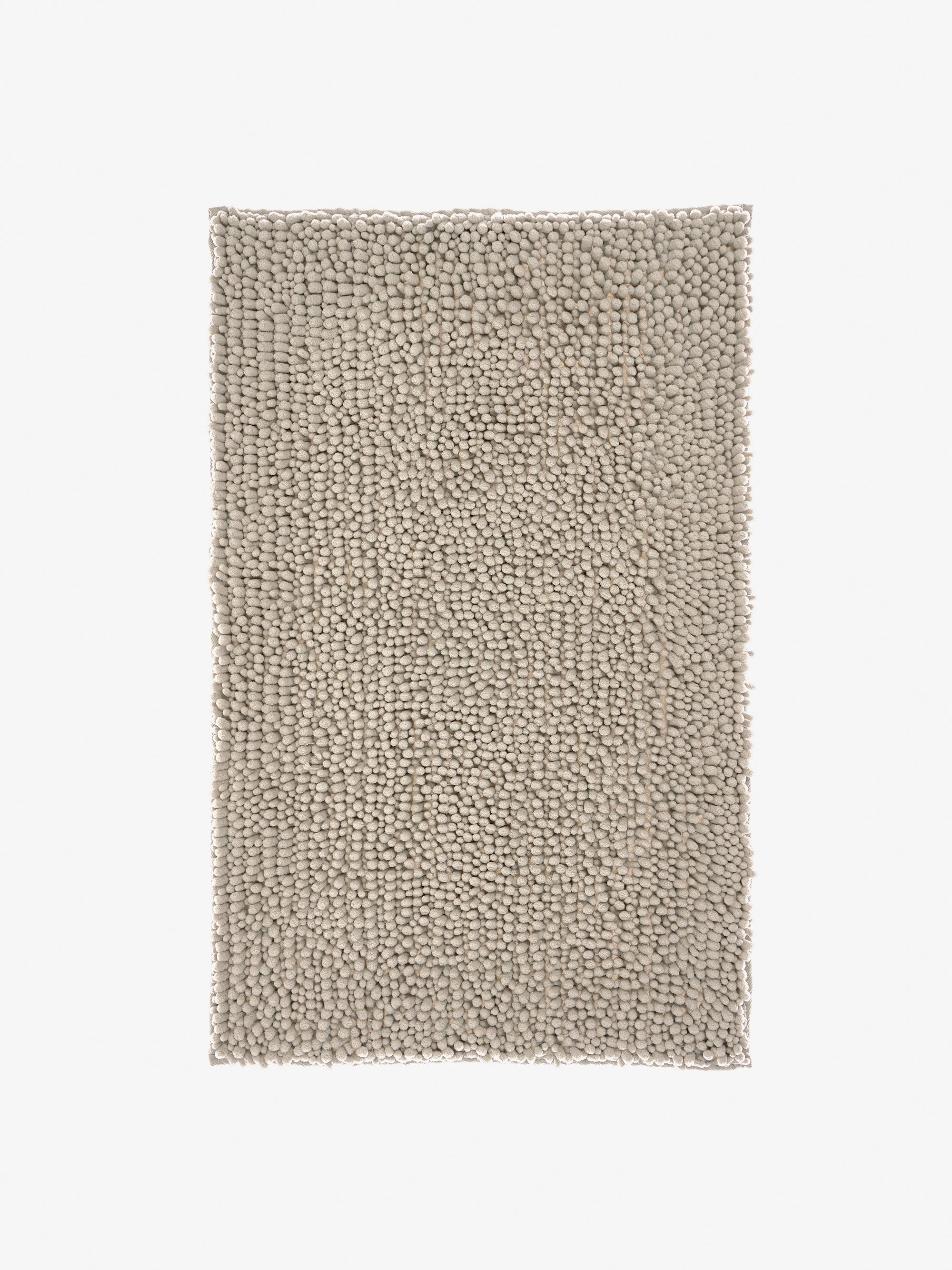 Reed Toggle Stone Bath Mat