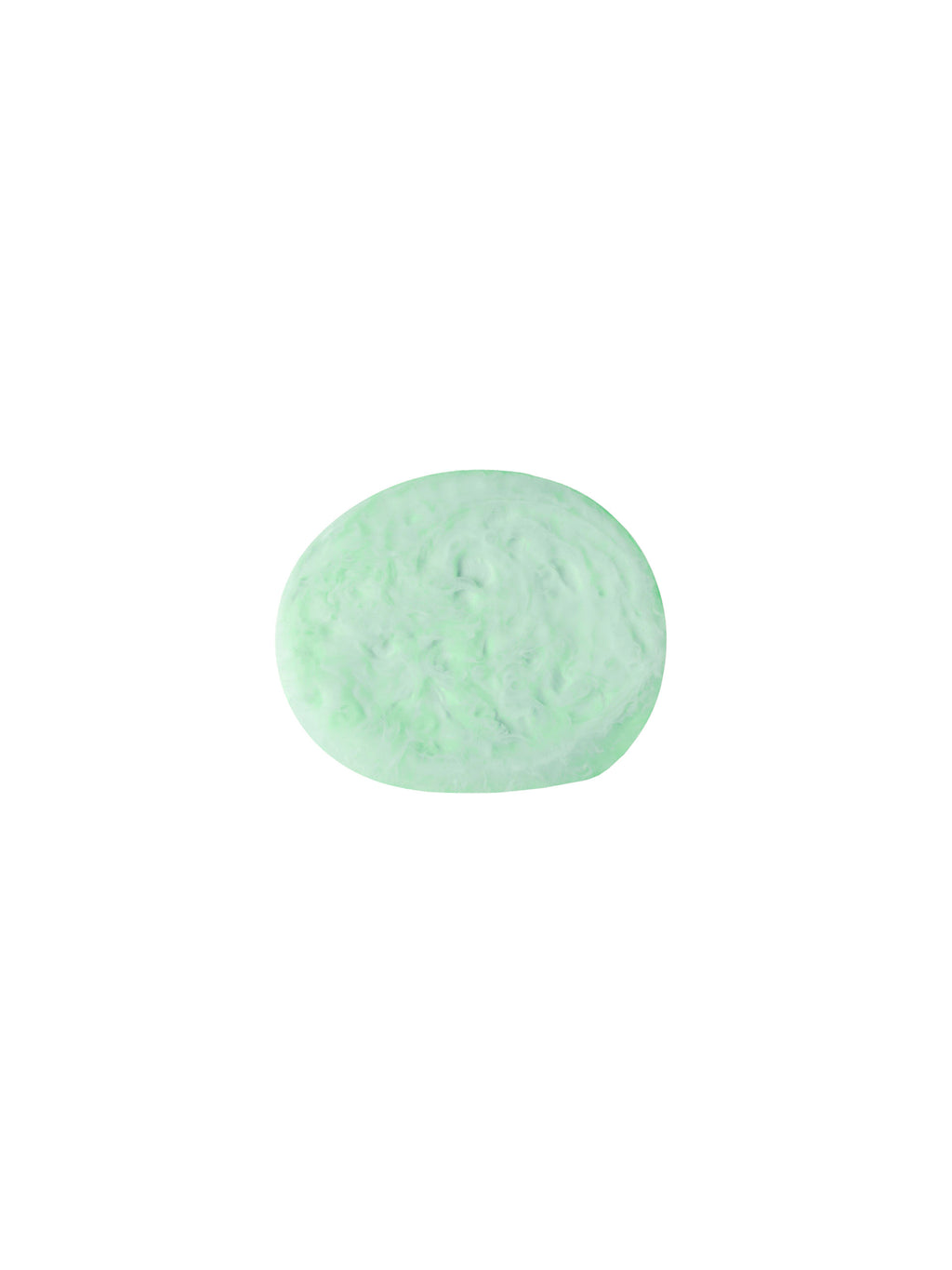 Resin Mint Coaster
